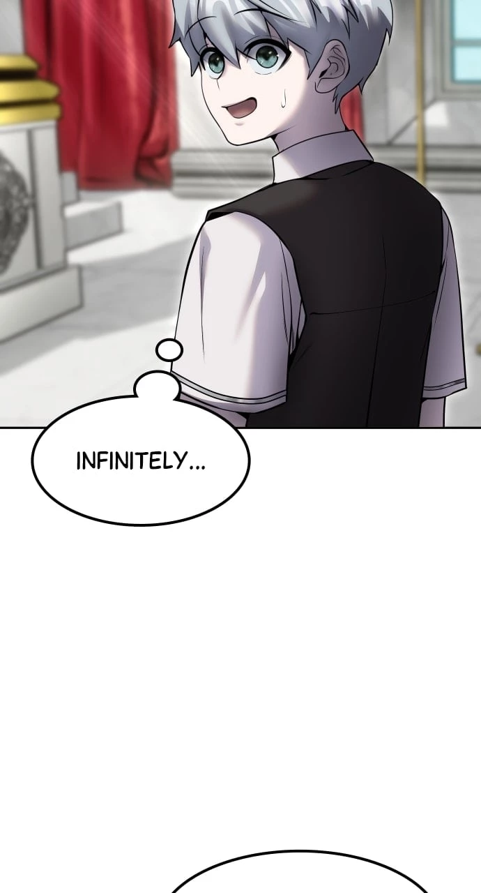 Secretly More Powerful than the Hero Chapter 22 - 75