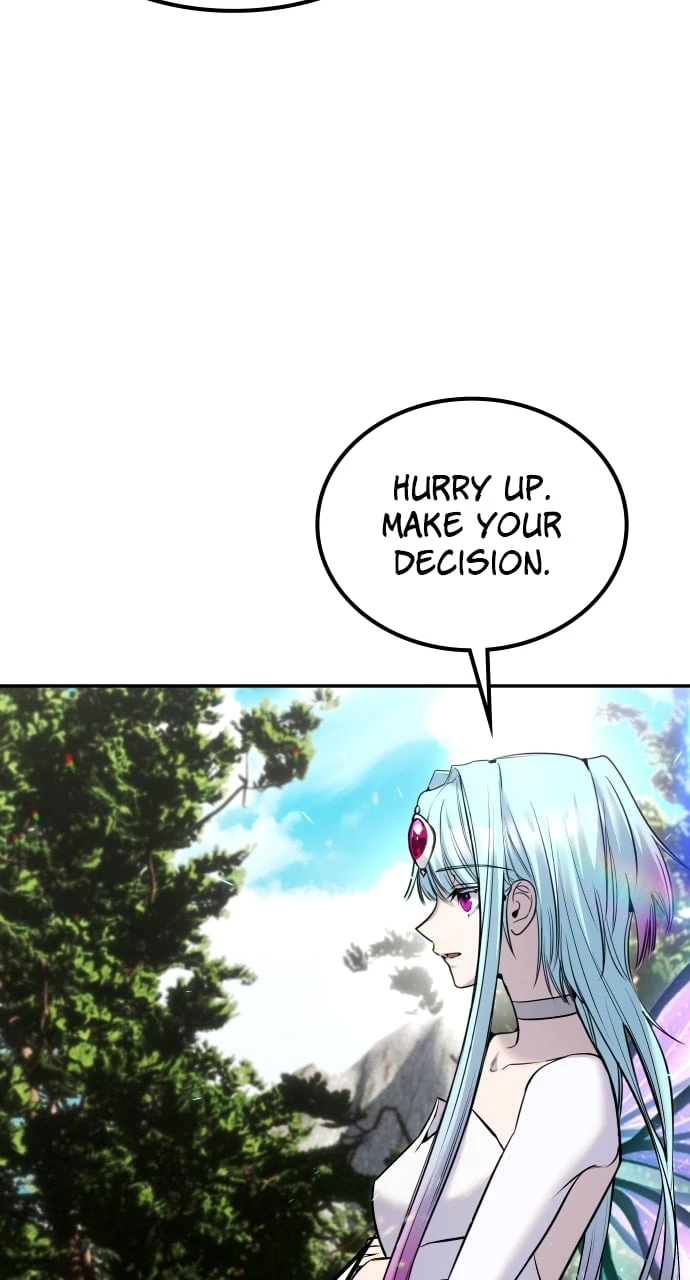 Secretly More Powerful than the Hero Chapter 20 - 23