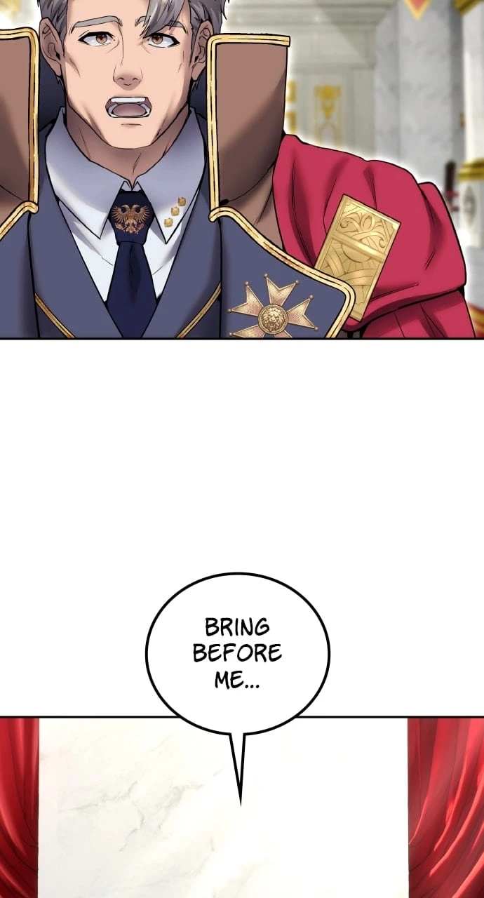 Secretly More Powerful than the Hero Chapter 21 - 58