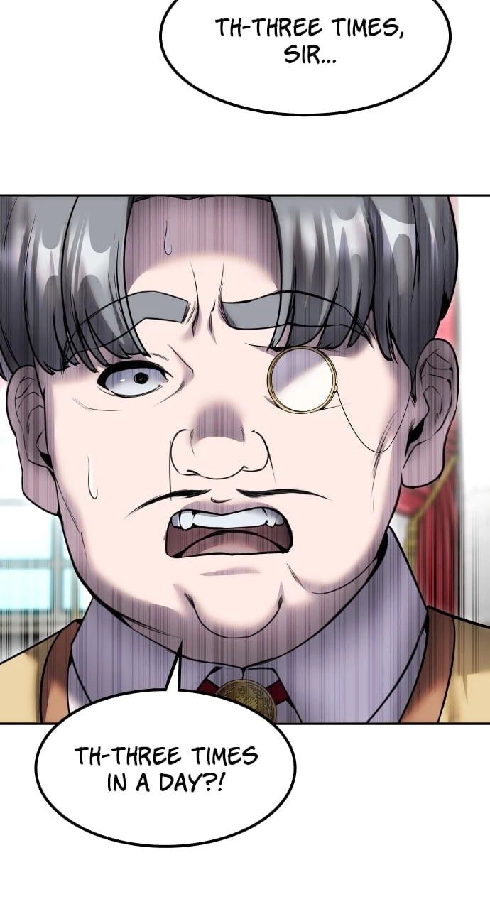 Secretly More Powerful than the Hero Chapter 22 - 76