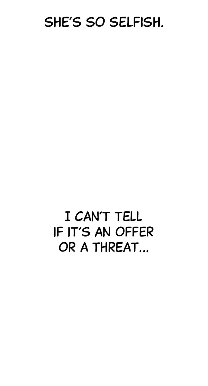 Secretly More Powerful than the Hero Chapter 20 - 25
