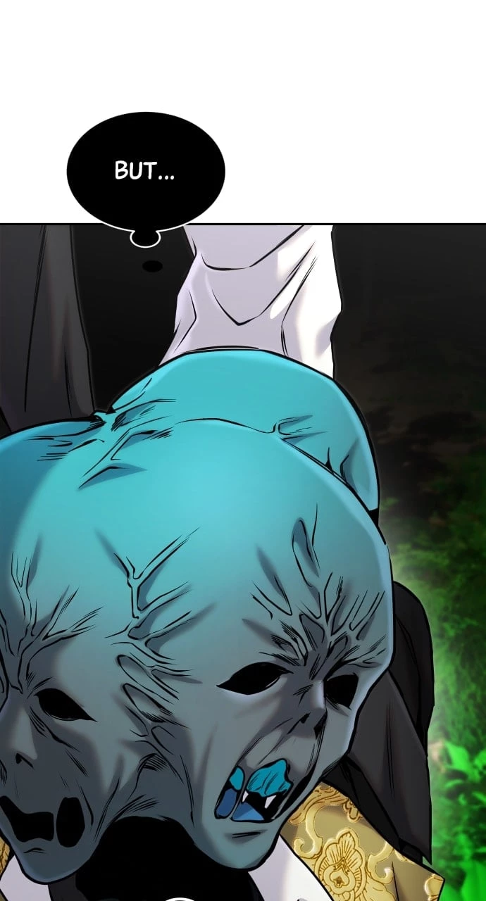 Secretly More Powerful than the Hero Chapter 20 - 26