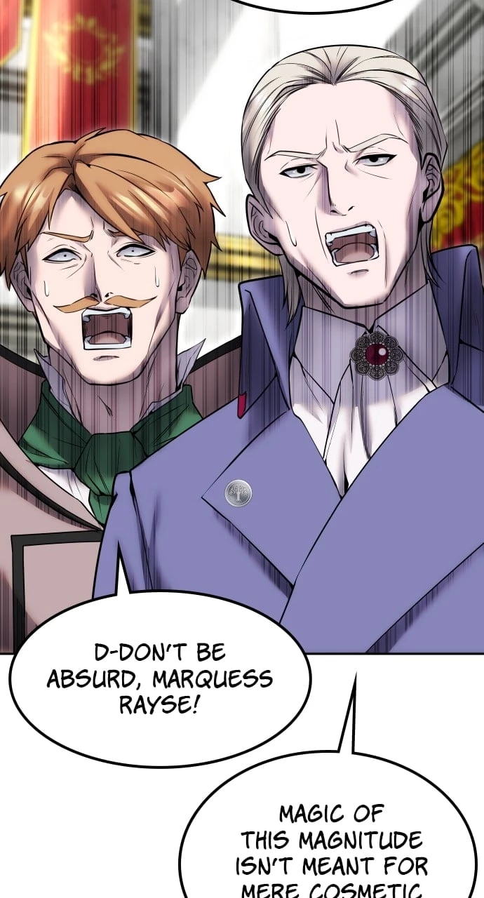 Secretly More Powerful than the Hero Chapter 22 - 79