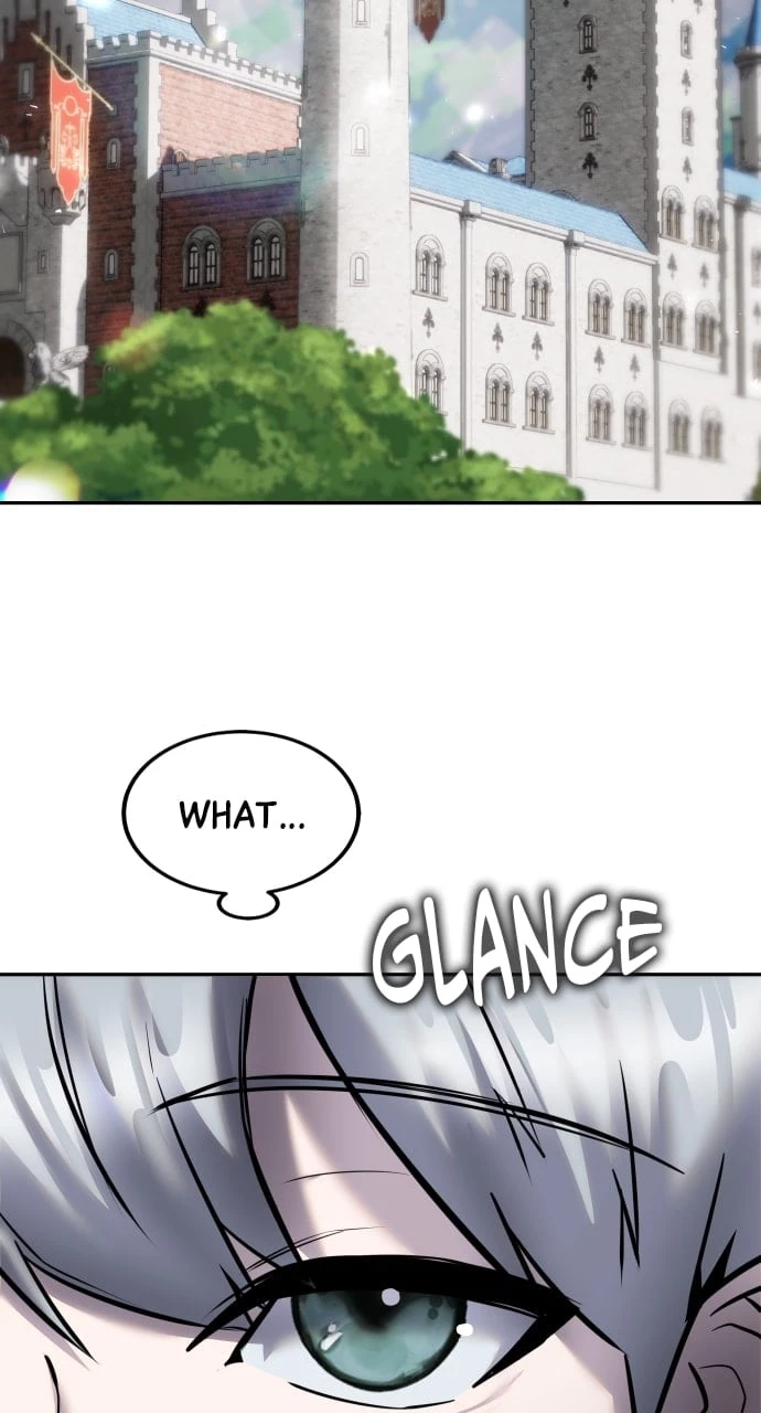 Secretly More Powerful than the Hero Chapter 21 - 62