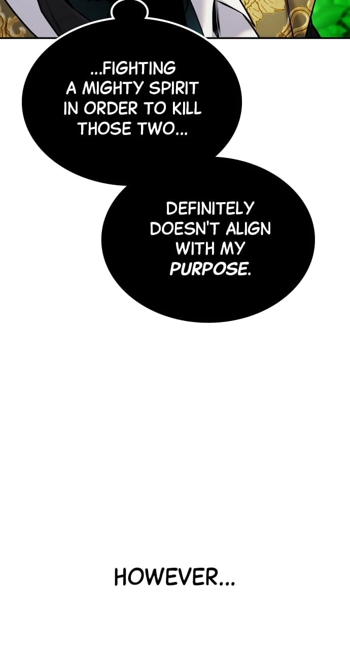 Secretly More Powerful than the Hero Chapter 20 - 27
