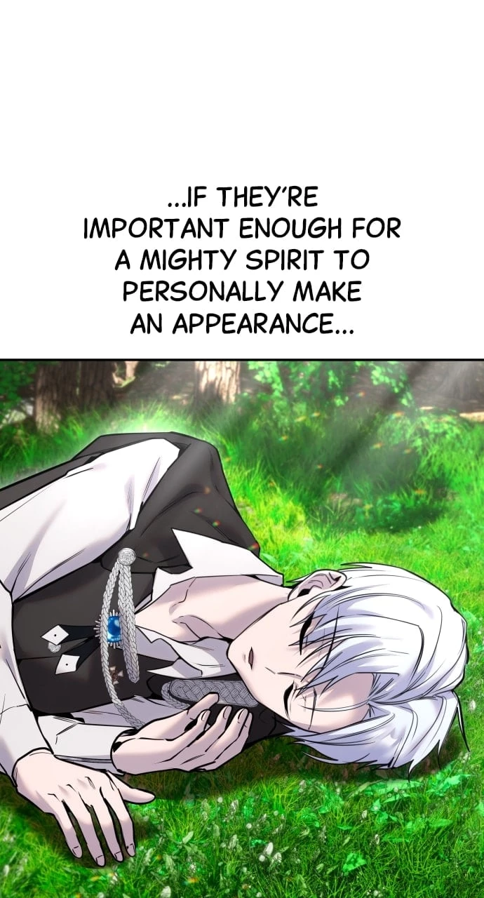 Secretly More Powerful than the Hero Chapter 20 - 28