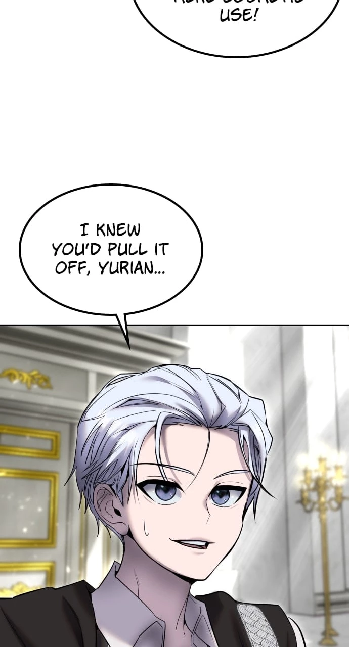 Secretly More Powerful than the Hero Chapter 22 - 80