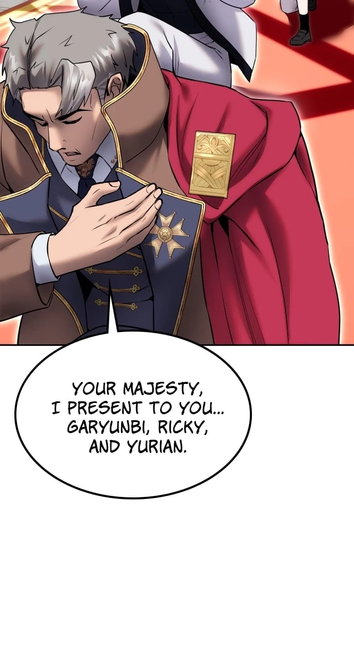 Secretly More Powerful than the Hero Chapter 21 - 64
