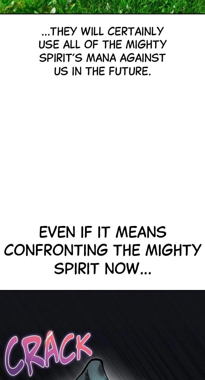 Secretly More Powerful than the Hero Chapter 20 - 29