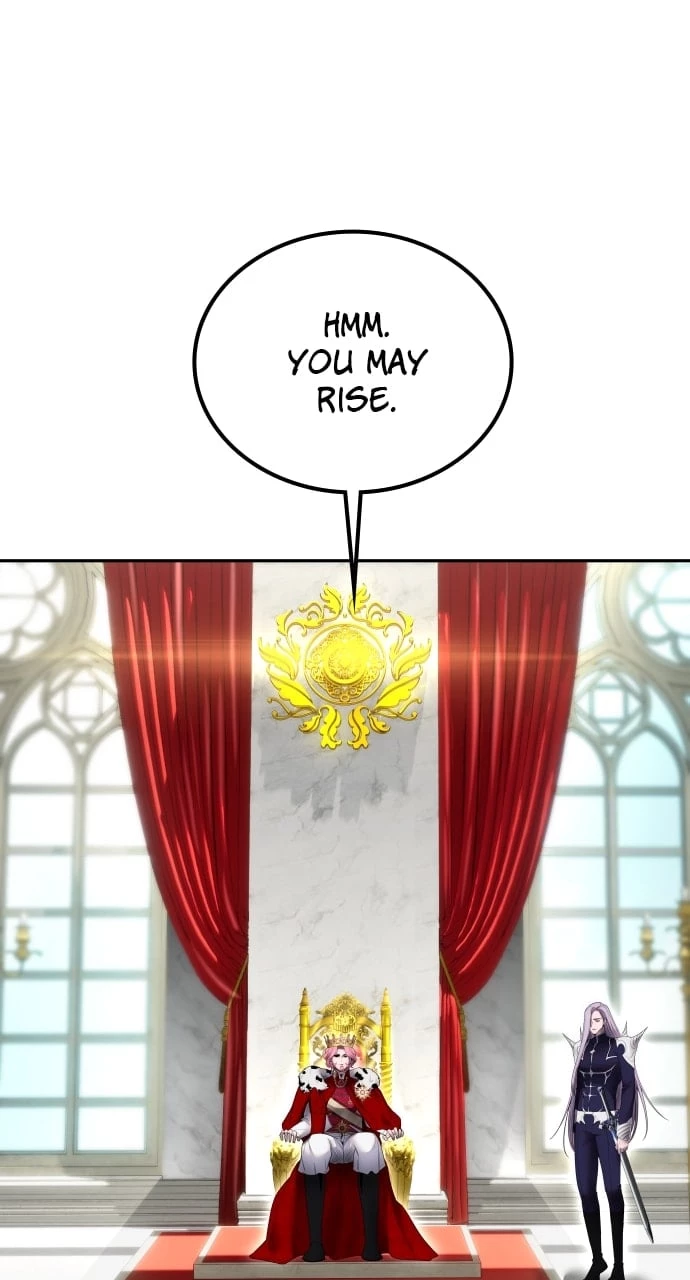 Secretly More Powerful than the Hero Chapter 21 - 65