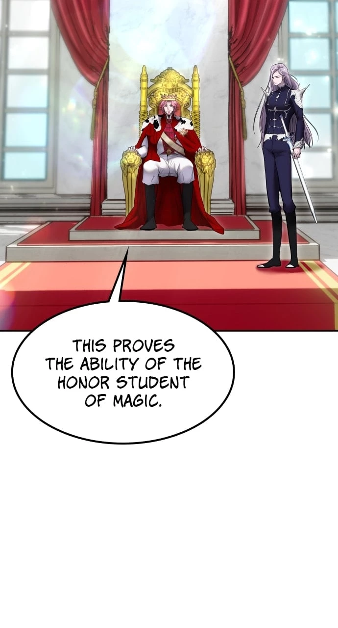 Secretly More Powerful than the Hero Chapter 22 - 82