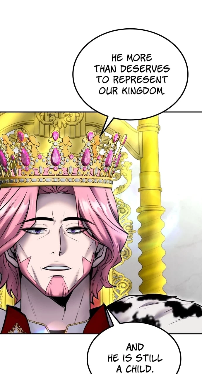Secretly More Powerful than the Hero Chapter 22 - 83