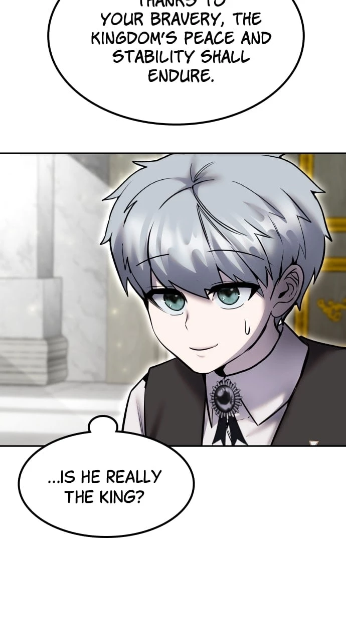 Secretly More Powerful than the Hero Chapter 21 - 67