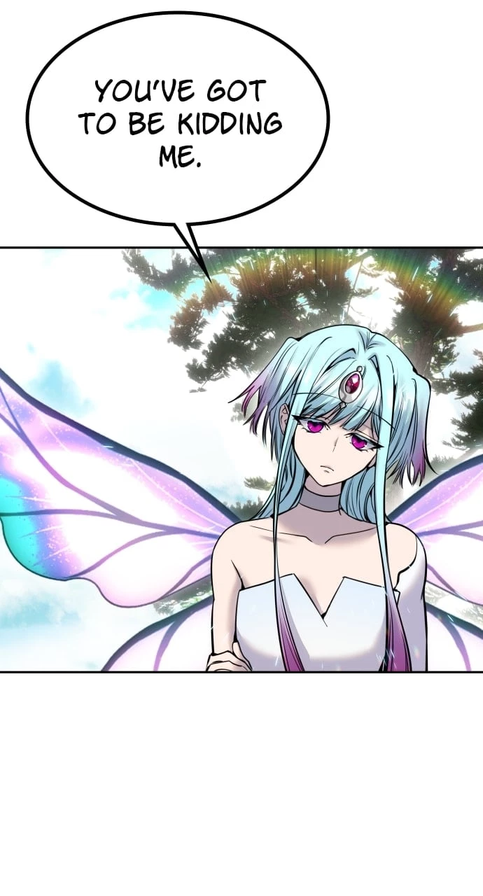Secretly More Powerful than the Hero Chapter 20 - 32