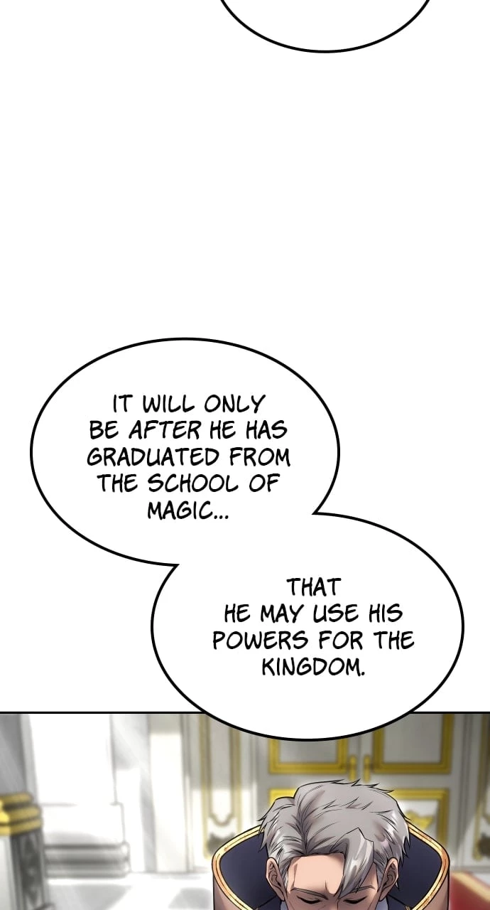 Secretly More Powerful than the Hero Chapter 22 - 84