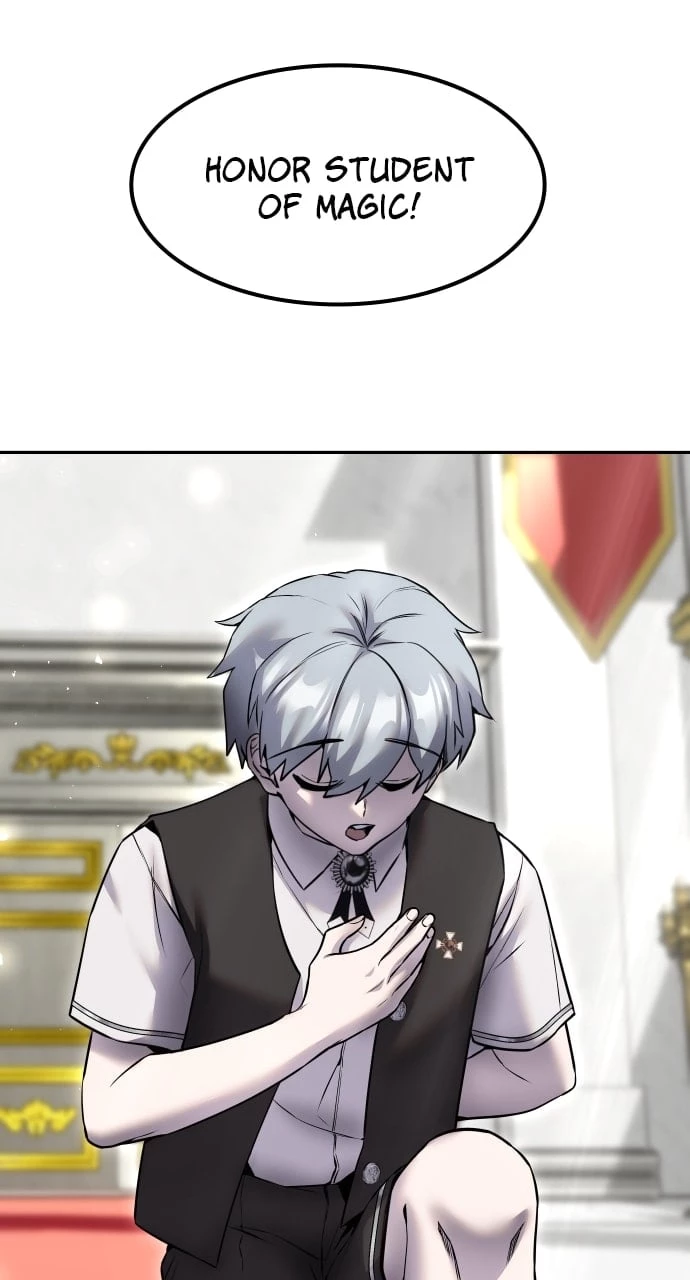 Secretly More Powerful than the Hero Chapter 22 - 86