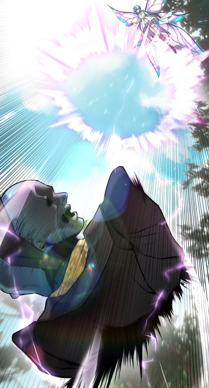 Secretly More Powerful than the Hero Chapter 20 - 34