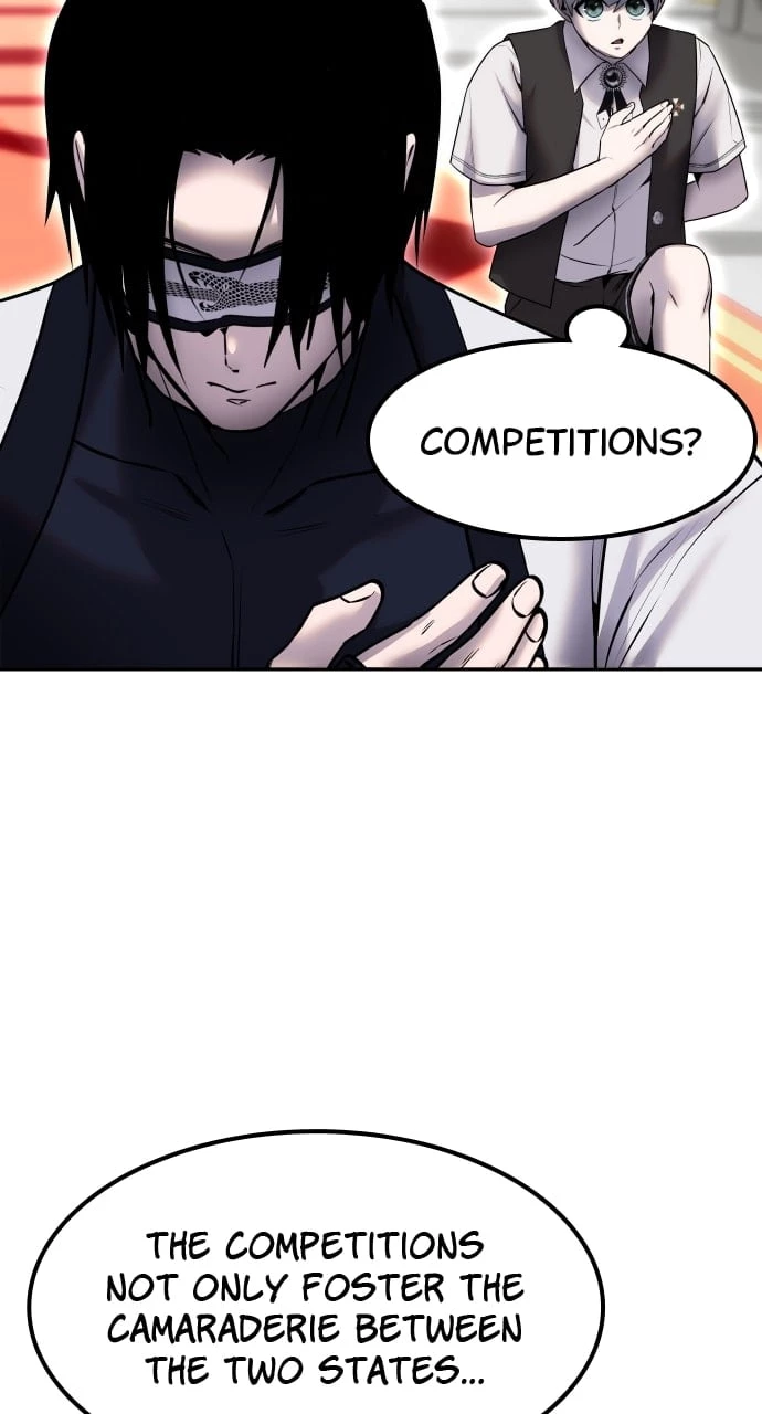 Secretly More Powerful than the Hero Chapter 21 - 71