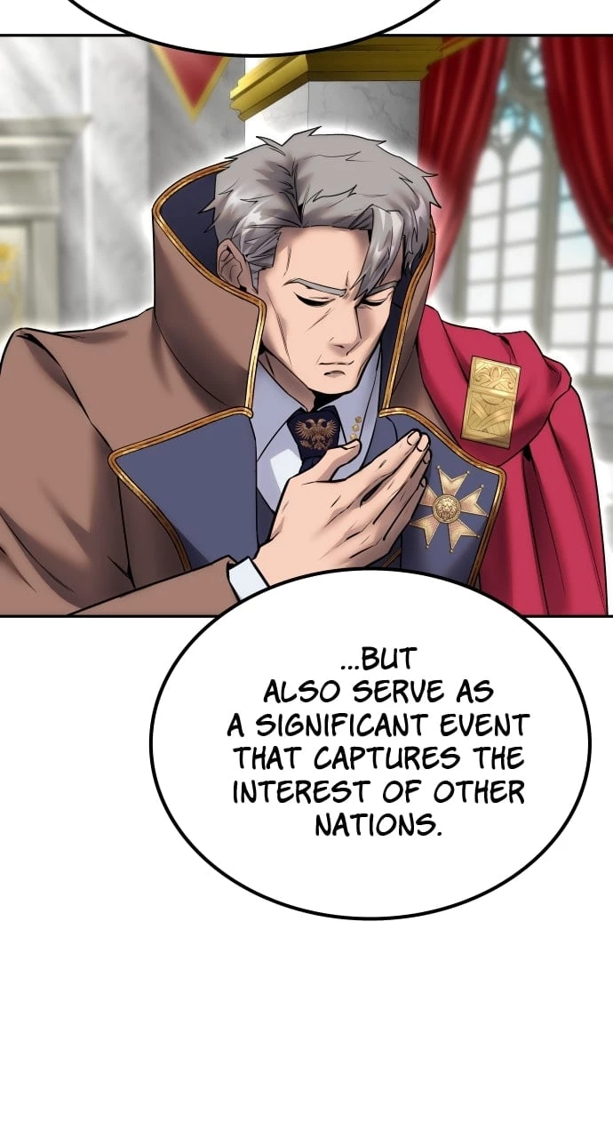 Secretly More Powerful than the Hero Chapter 21 - 72