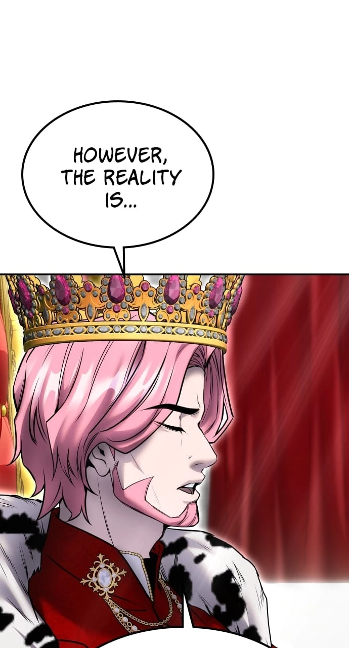 Secretly More Powerful than the Hero Chapter 21 - 73