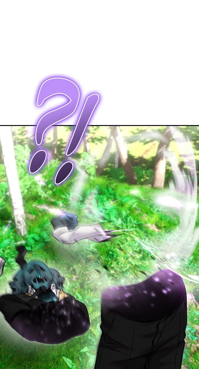 Secretly More Powerful than the Hero Chapter 20 - 36