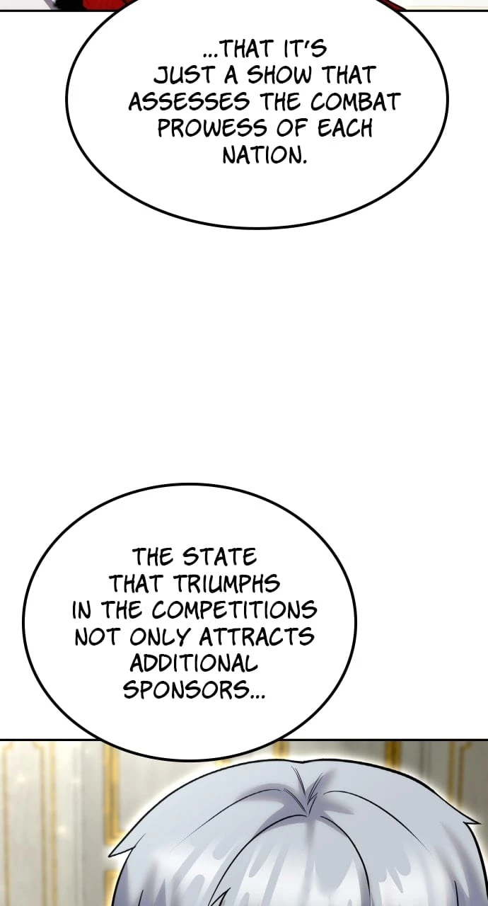 Secretly More Powerful than the Hero Chapter 21 - 74