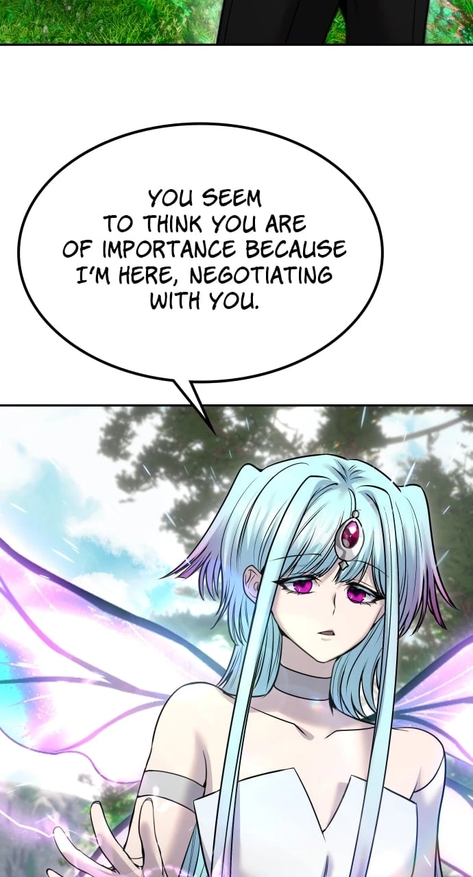 Secretly More Powerful than the Hero Chapter 20 - 37