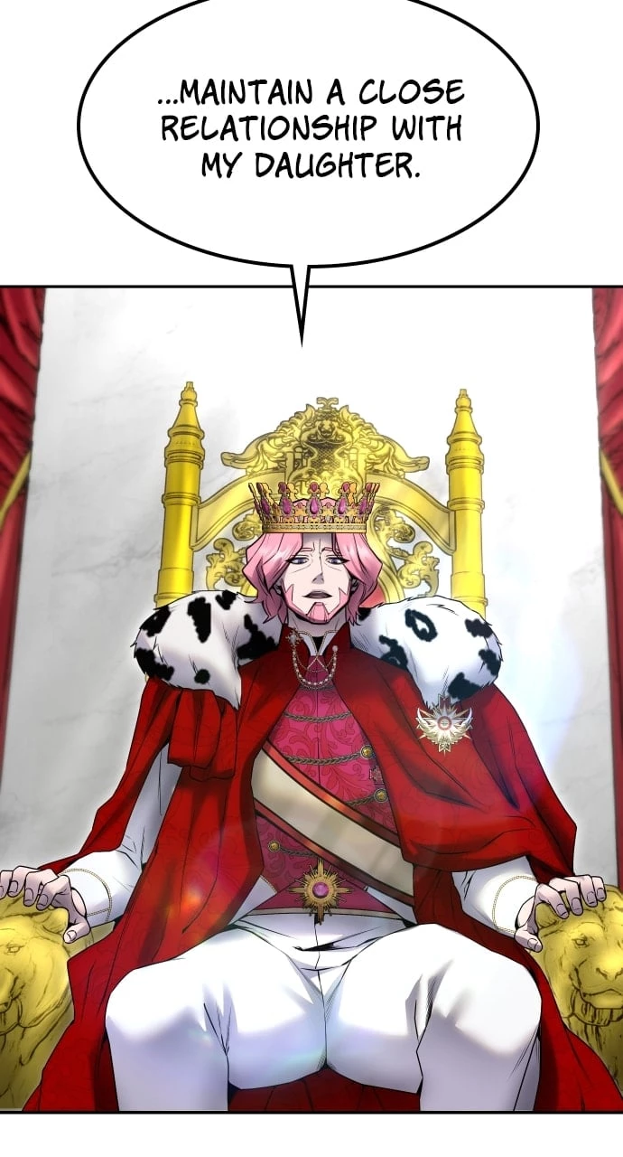 Secretly More Powerful than the Hero Chapter 22 - 92