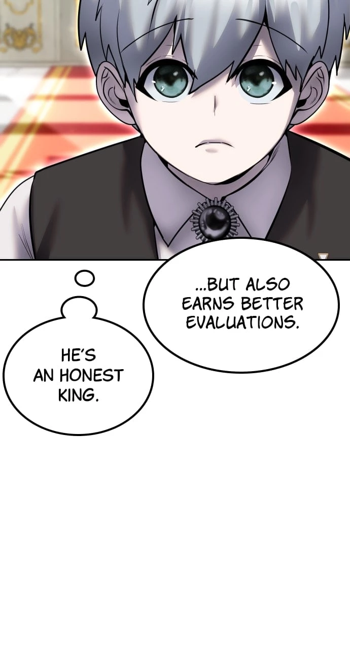 Secretly More Powerful than the Hero Chapter 21 - 75