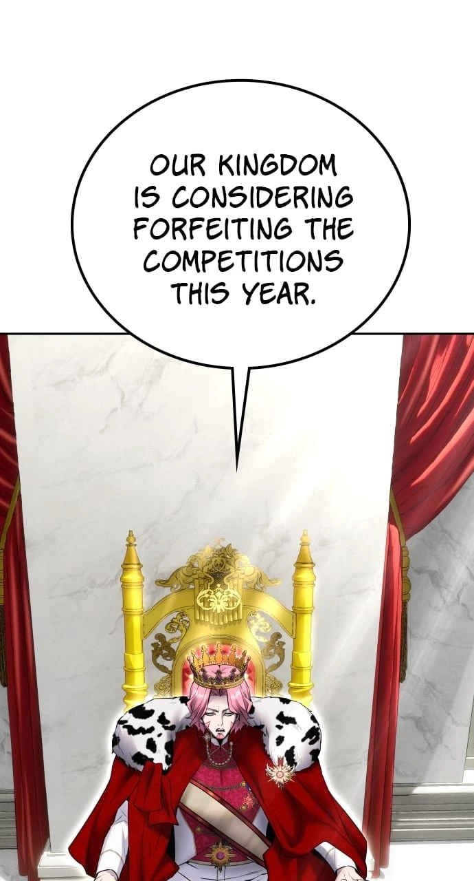 Secretly More Powerful than the Hero Chapter 21 - 76