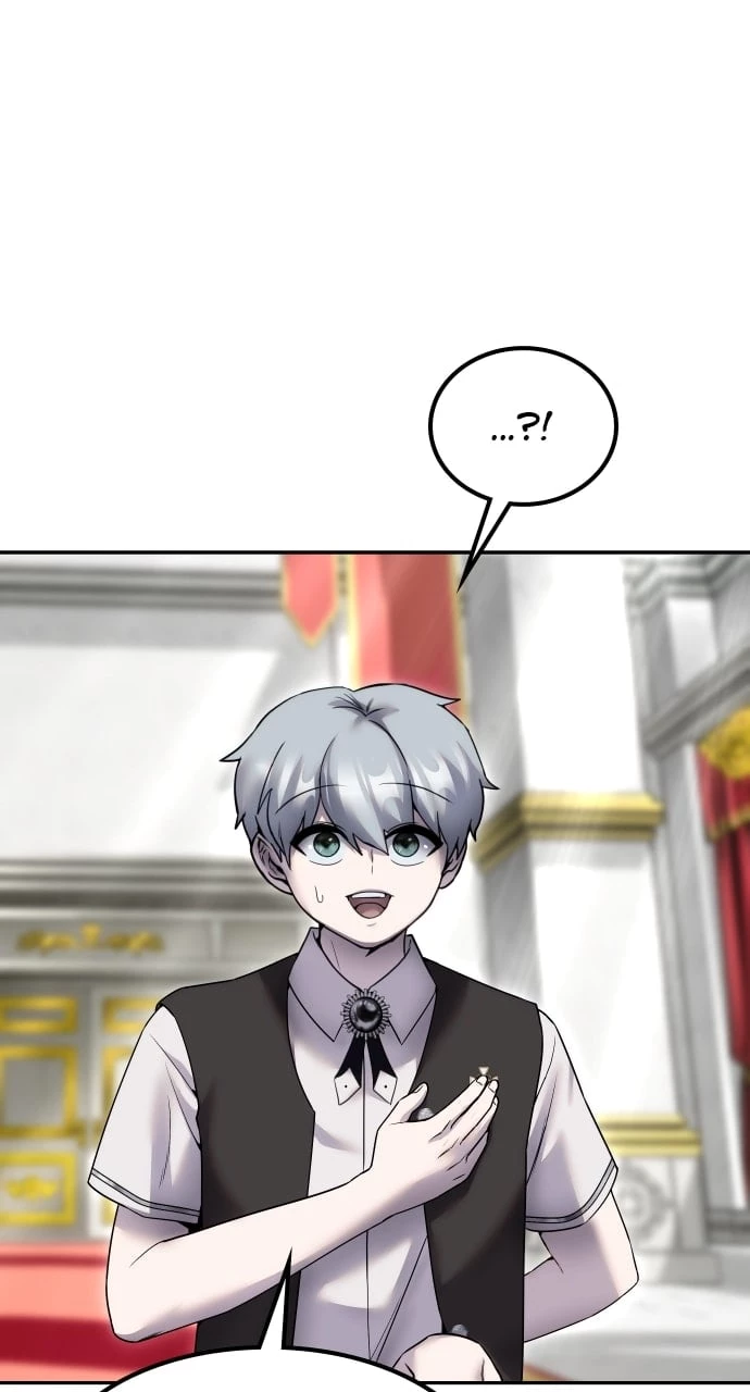 Secretly More Powerful than the Hero Chapter 22 - 93