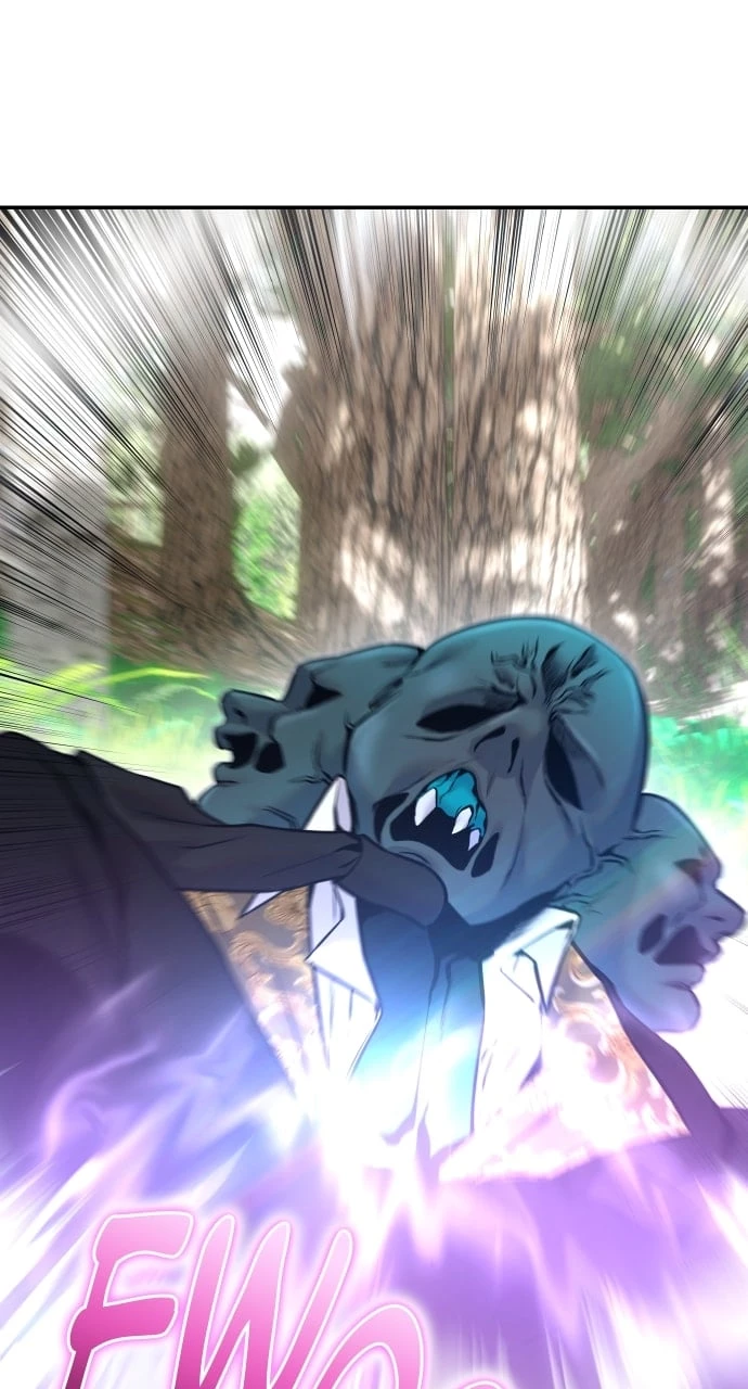 Secretly More Powerful than the Hero Chapter 20 - 39