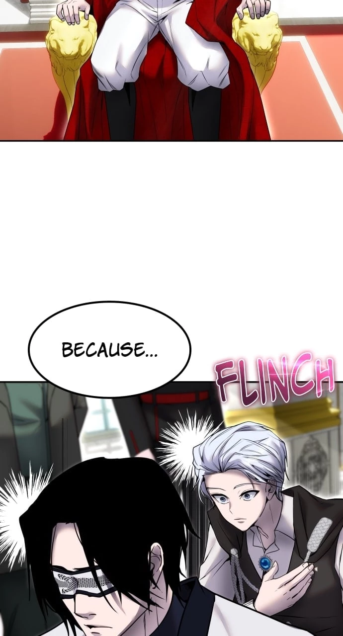 Secretly More Powerful than the Hero Chapter 21 - 77