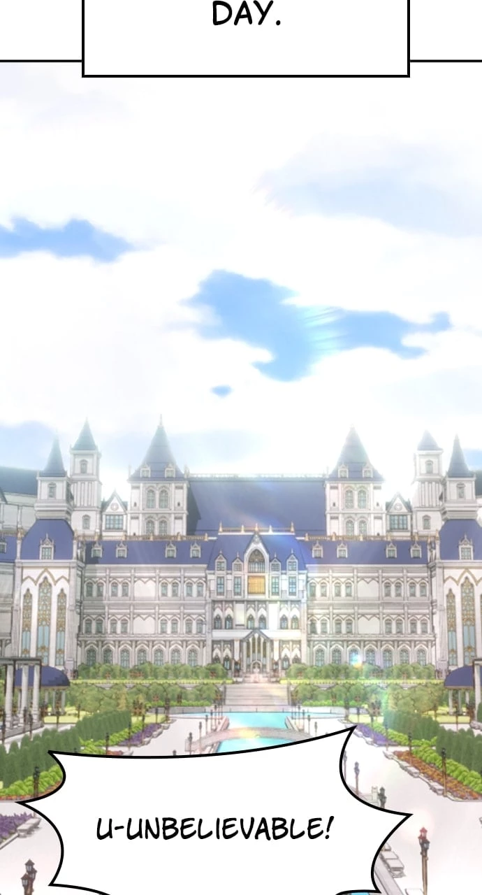 Secretly More Powerful than the Hero Chapter 22 - 95