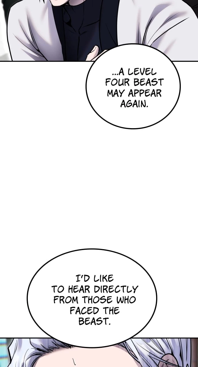 Secretly More Powerful than the Hero Chapter 21 - 78