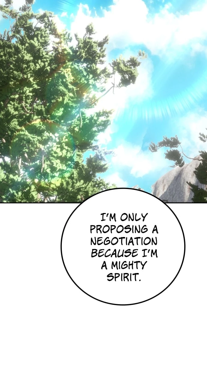 Secretly More Powerful than the Hero Chapter 20 - 43