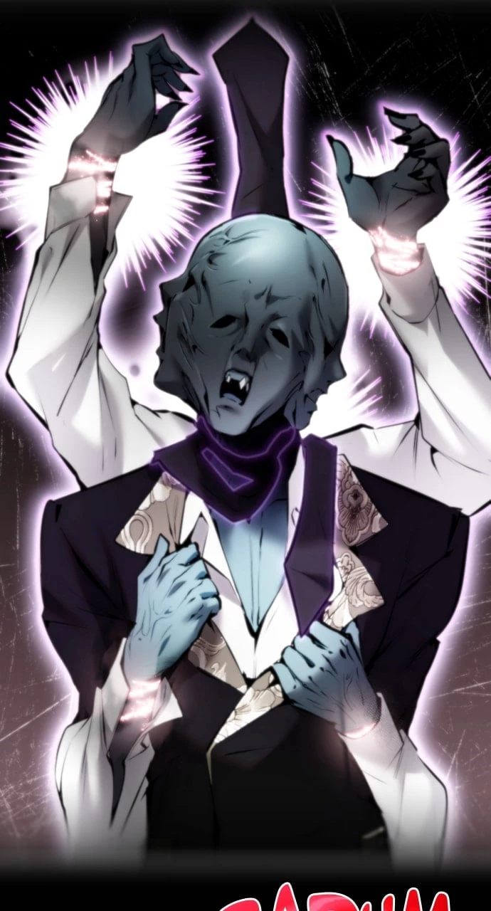 Secretly More Powerful than the Hero Chapter 21 - 80