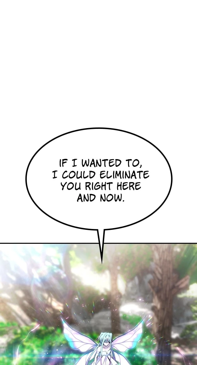 Secretly More Powerful than the Hero Chapter 20 - 44