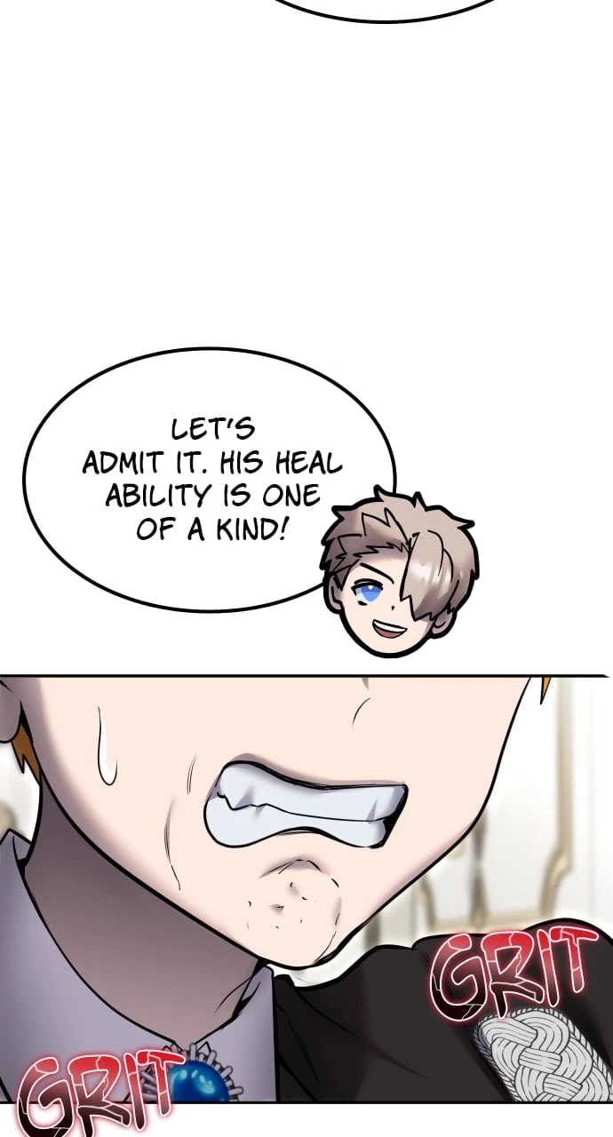 Secretly More Powerful than the Hero Chapter 22 - 99
