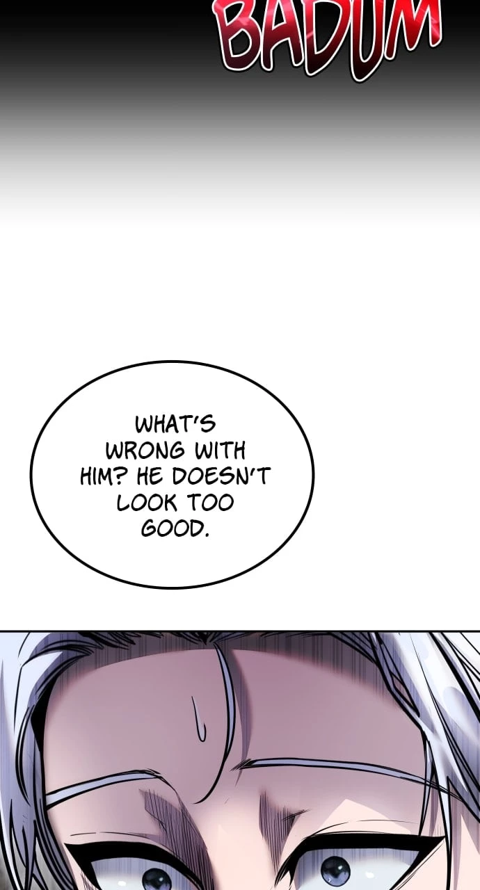 Secretly More Powerful than the Hero Chapter 21 - 81