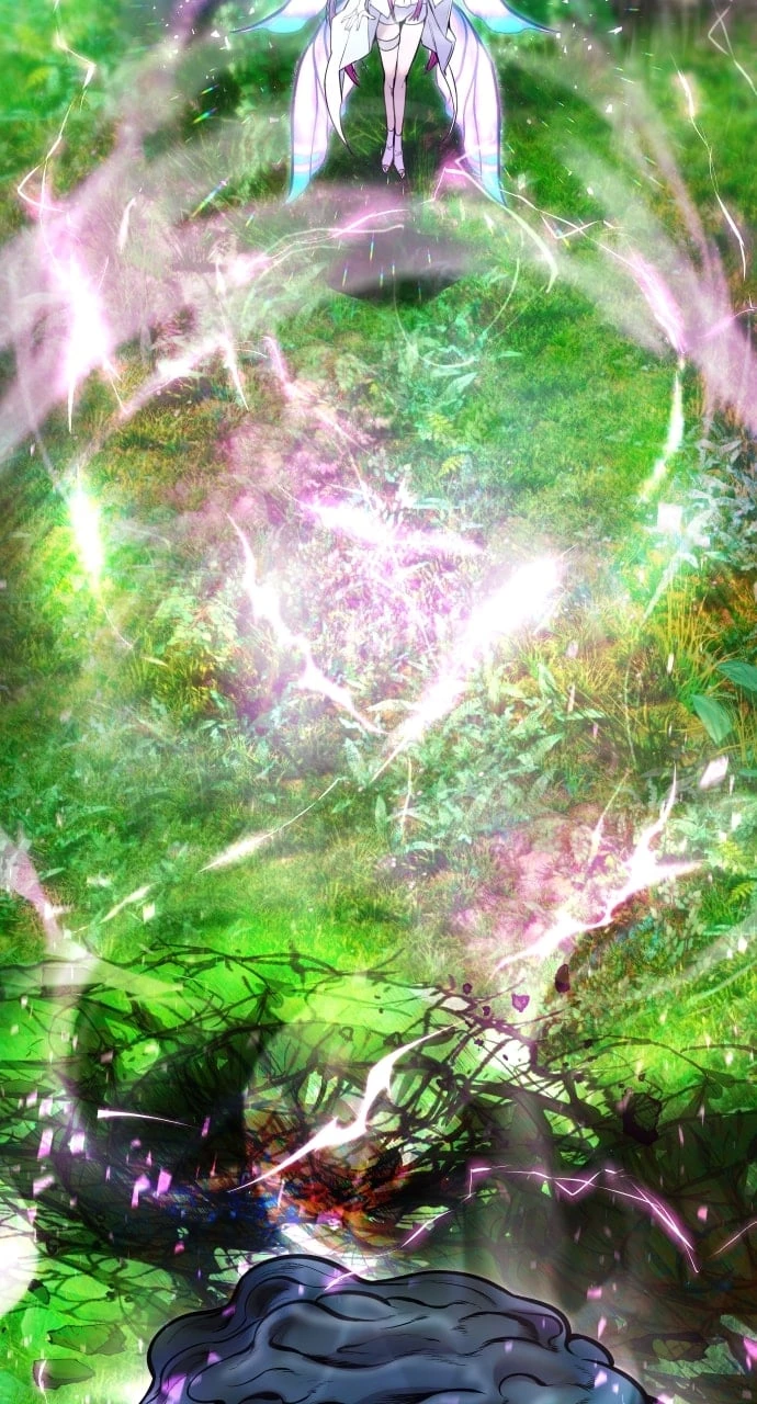 Secretly More Powerful than the Hero Chapter 20 - 45