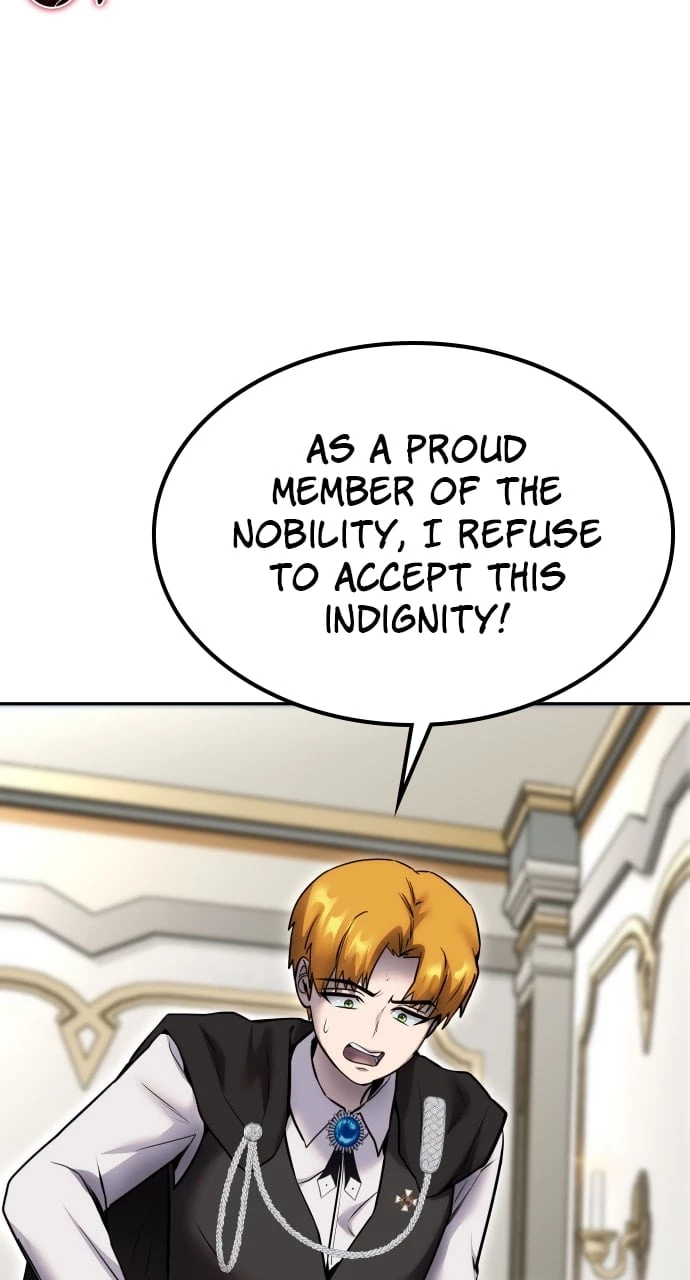Secretly More Powerful than the Hero Chapter 22 - 100