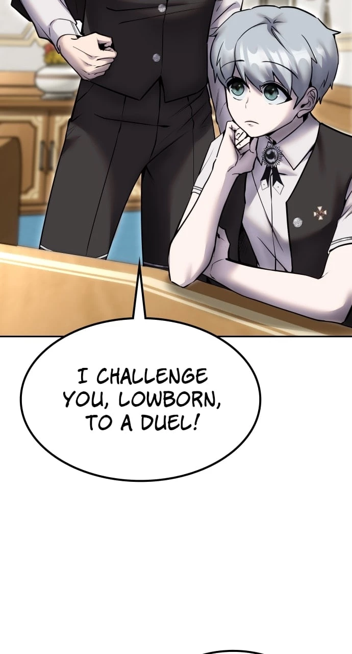 Secretly More Powerful than the Hero Chapter 22 - 101
