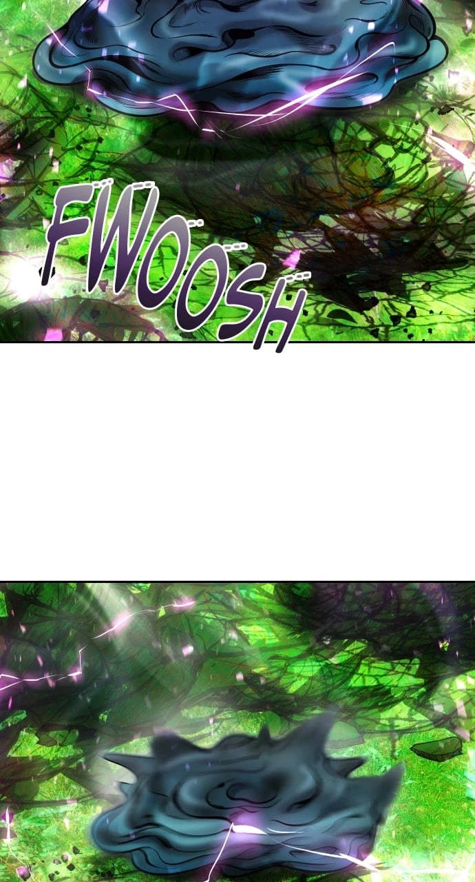 Secretly More Powerful than the Hero Chapter 20 - 46