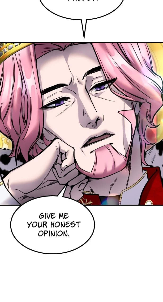Secretly More Powerful than the Hero Chapter 21 - 83