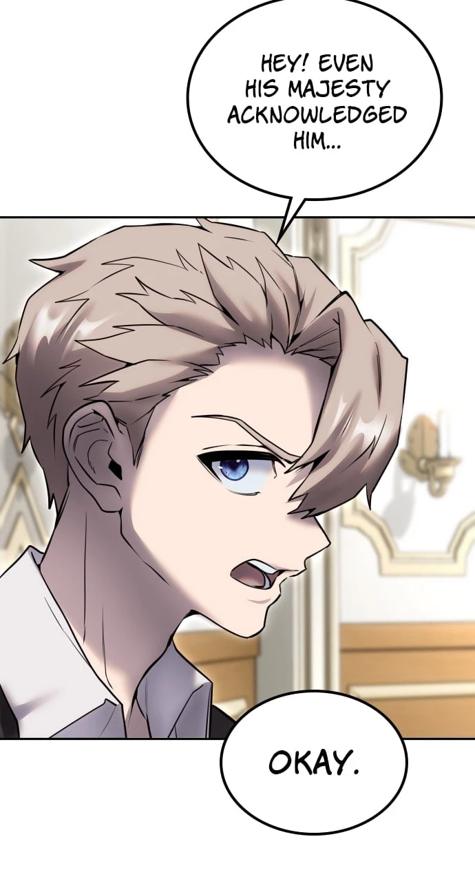 Secretly More Powerful than the Hero Chapter 22 - 102