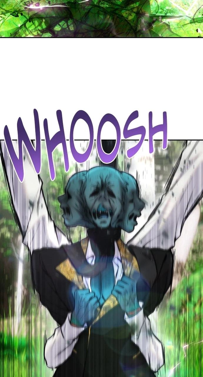 Secretly More Powerful than the Hero Chapter 20 - 47