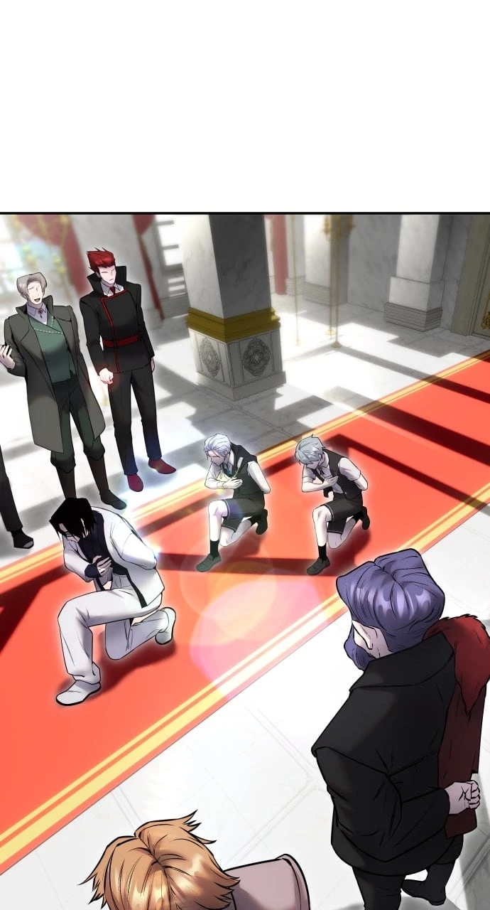 Secretly More Powerful than the Hero Chapter 21 - 84