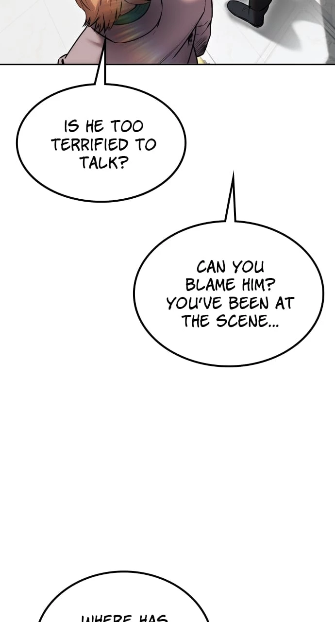 Secretly More Powerful than the Hero Chapter 21 - 85