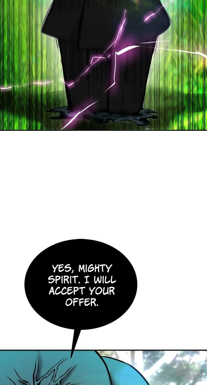Secretly More Powerful than the Hero Chapter 20 - 48